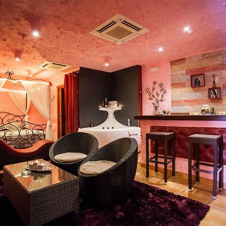 Apartamentos Luxury Ciempozuelos Dış mekan fotoğraf
