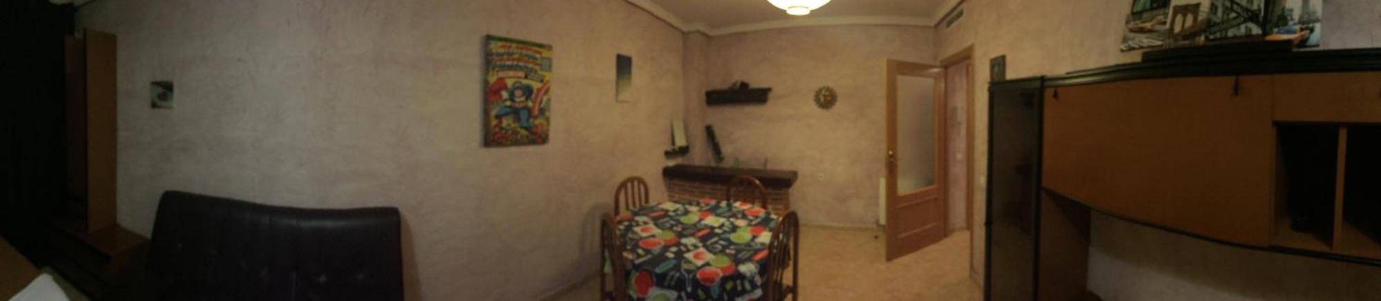 Apartamentos Luxury Ciempozuelos Dış mekan fotoğraf