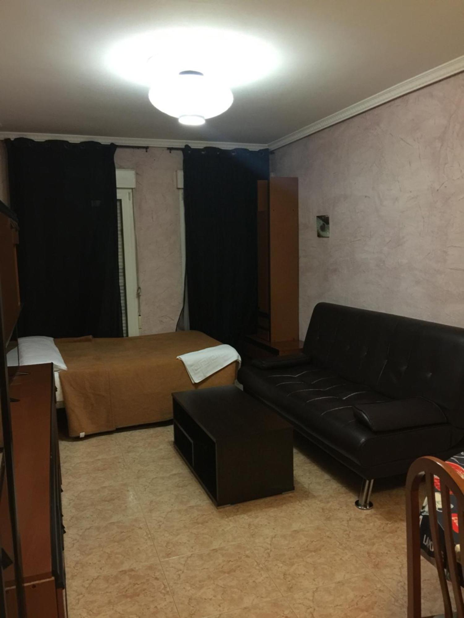 Apartamentos Luxury Ciempozuelos Dış mekan fotoğraf