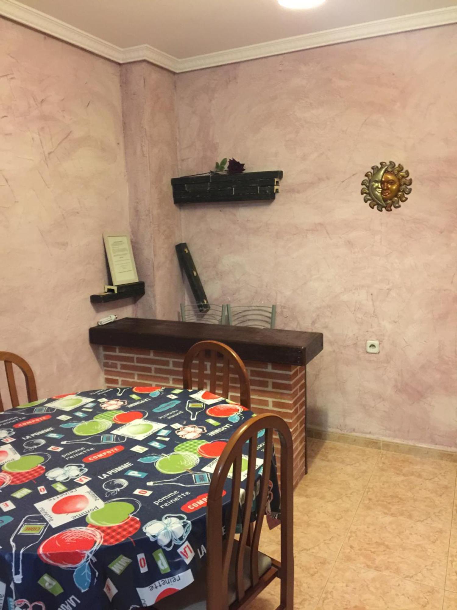Apartamentos Luxury Ciempozuelos Dış mekan fotoğraf