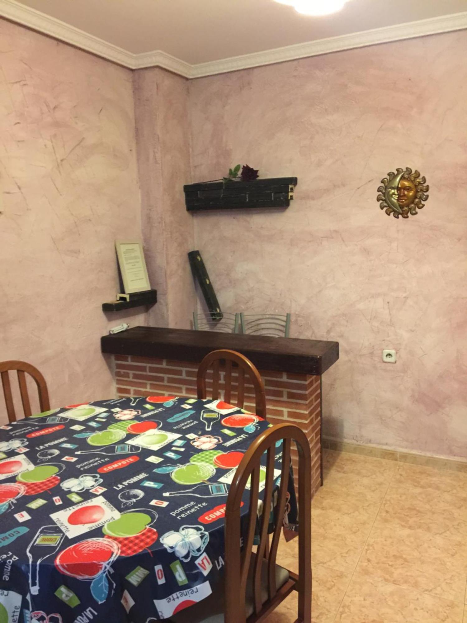 Apartamentos Luxury Ciempozuelos Dış mekan fotoğraf