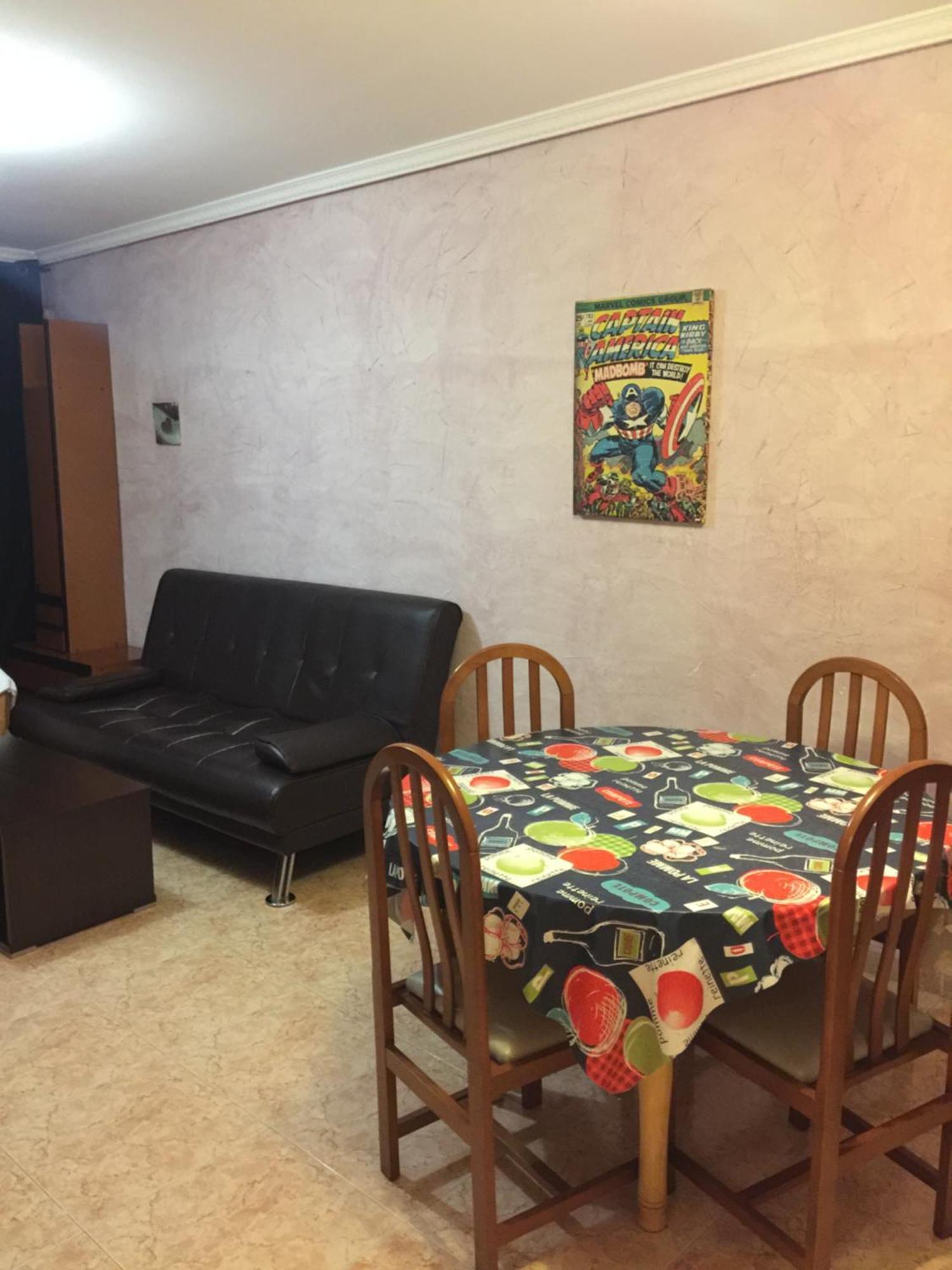 Apartamentos Luxury Ciempozuelos Dış mekan fotoğraf