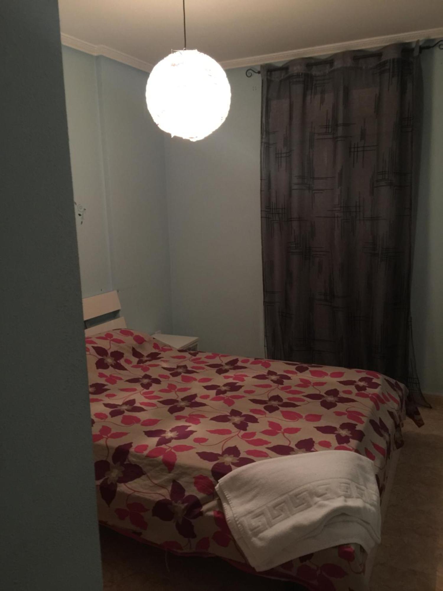Apartamentos Luxury Ciempozuelos Dış mekan fotoğraf