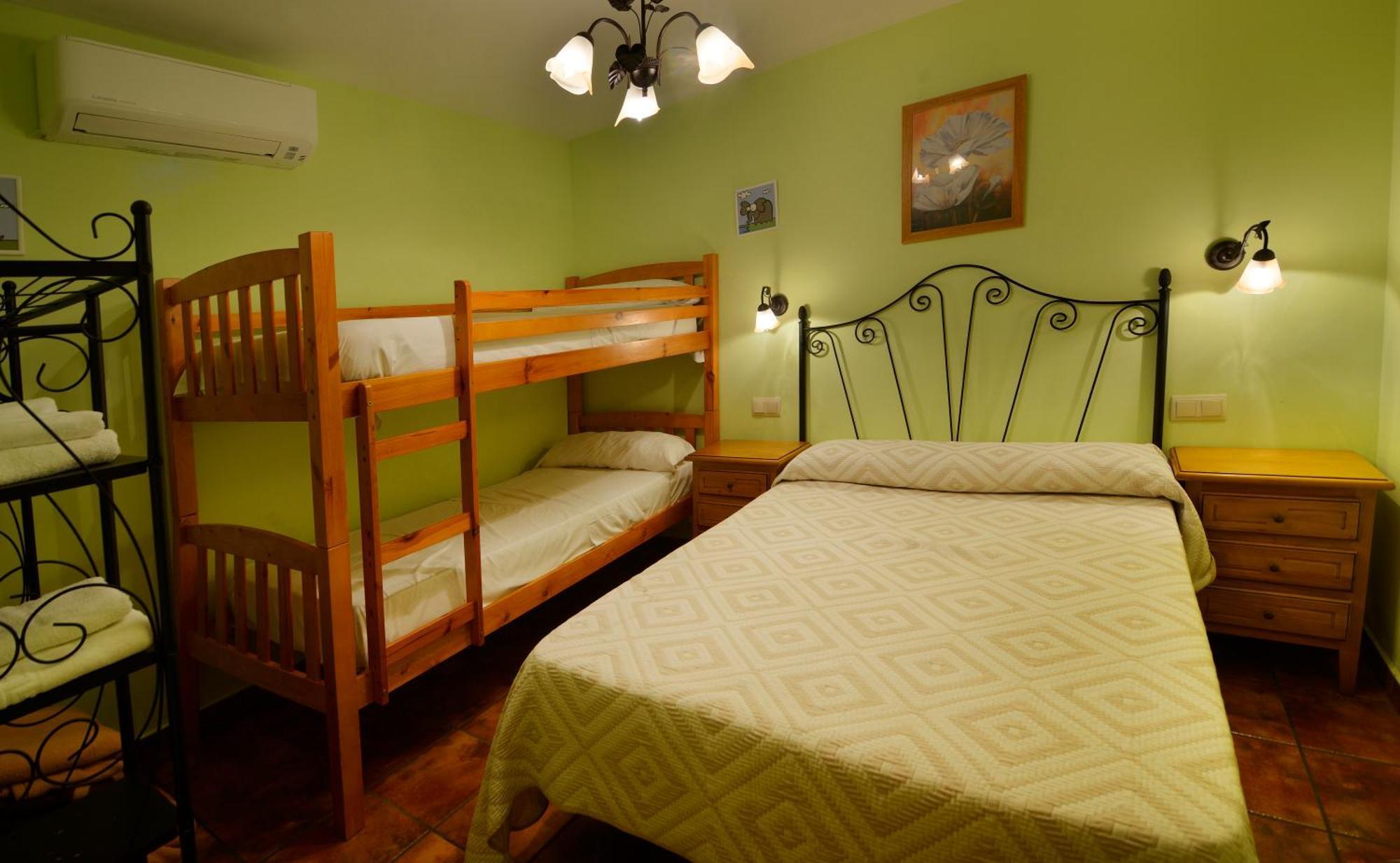 Apartamentos Luxury Ciempozuelos Dış mekan fotoğraf