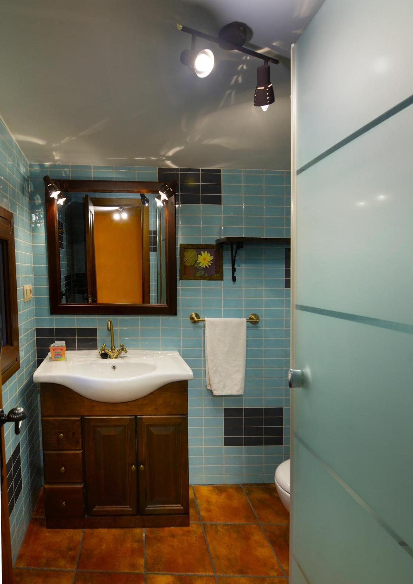 Apartamentos Luxury Ciempozuelos Dış mekan fotoğraf