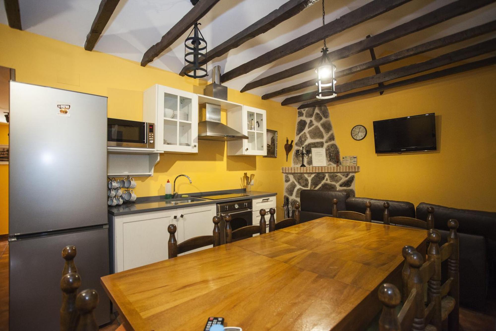 Apartamentos Luxury Ciempozuelos Dış mekan fotoğraf