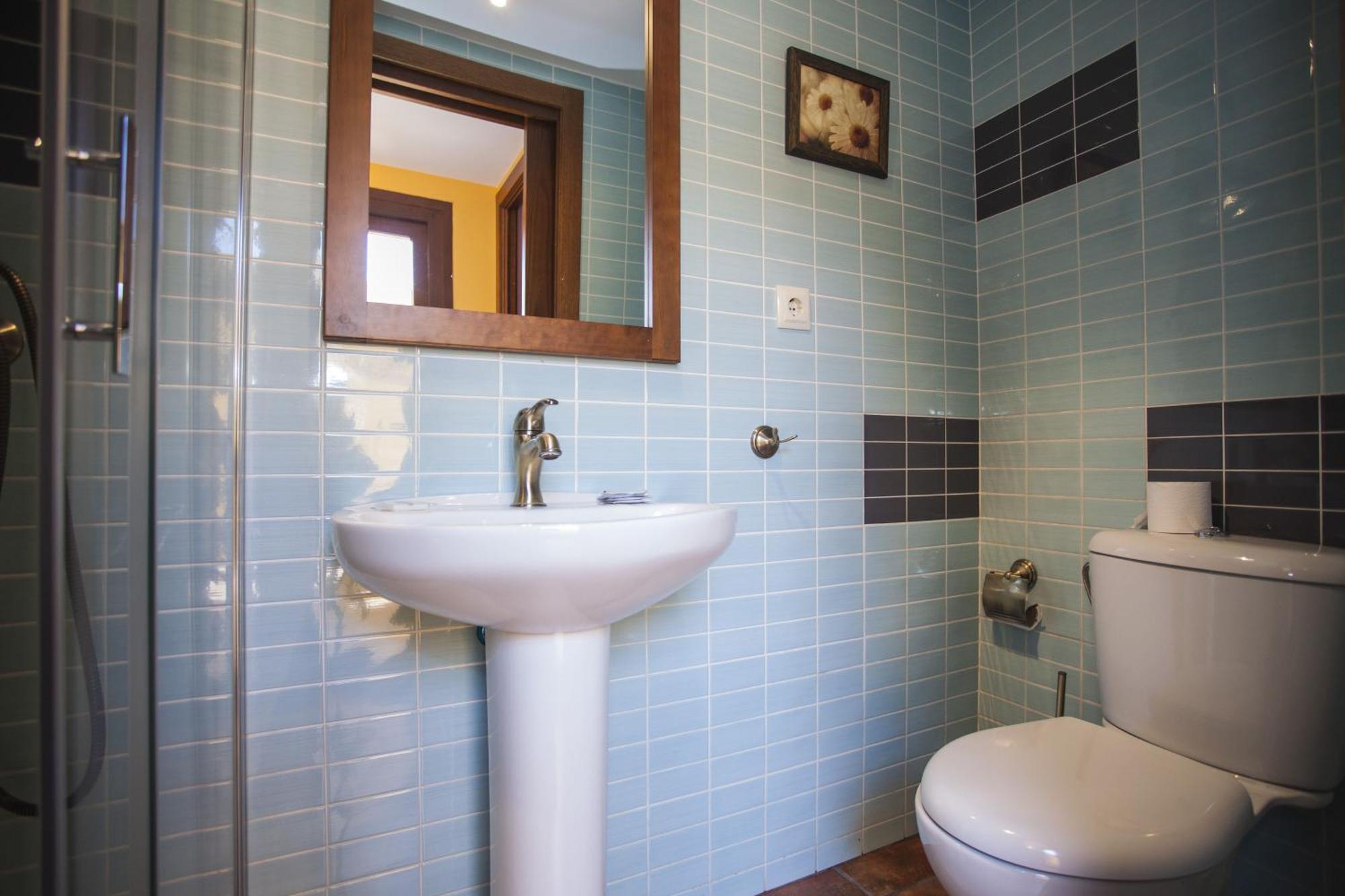 Apartamentos Luxury Ciempozuelos Dış mekan fotoğraf