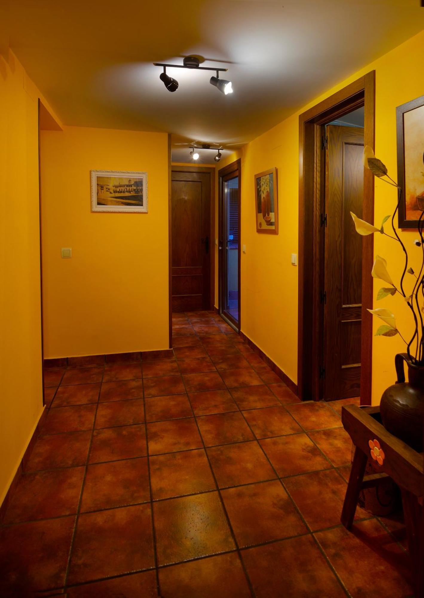 Apartamentos Luxury Ciempozuelos Dış mekan fotoğraf
