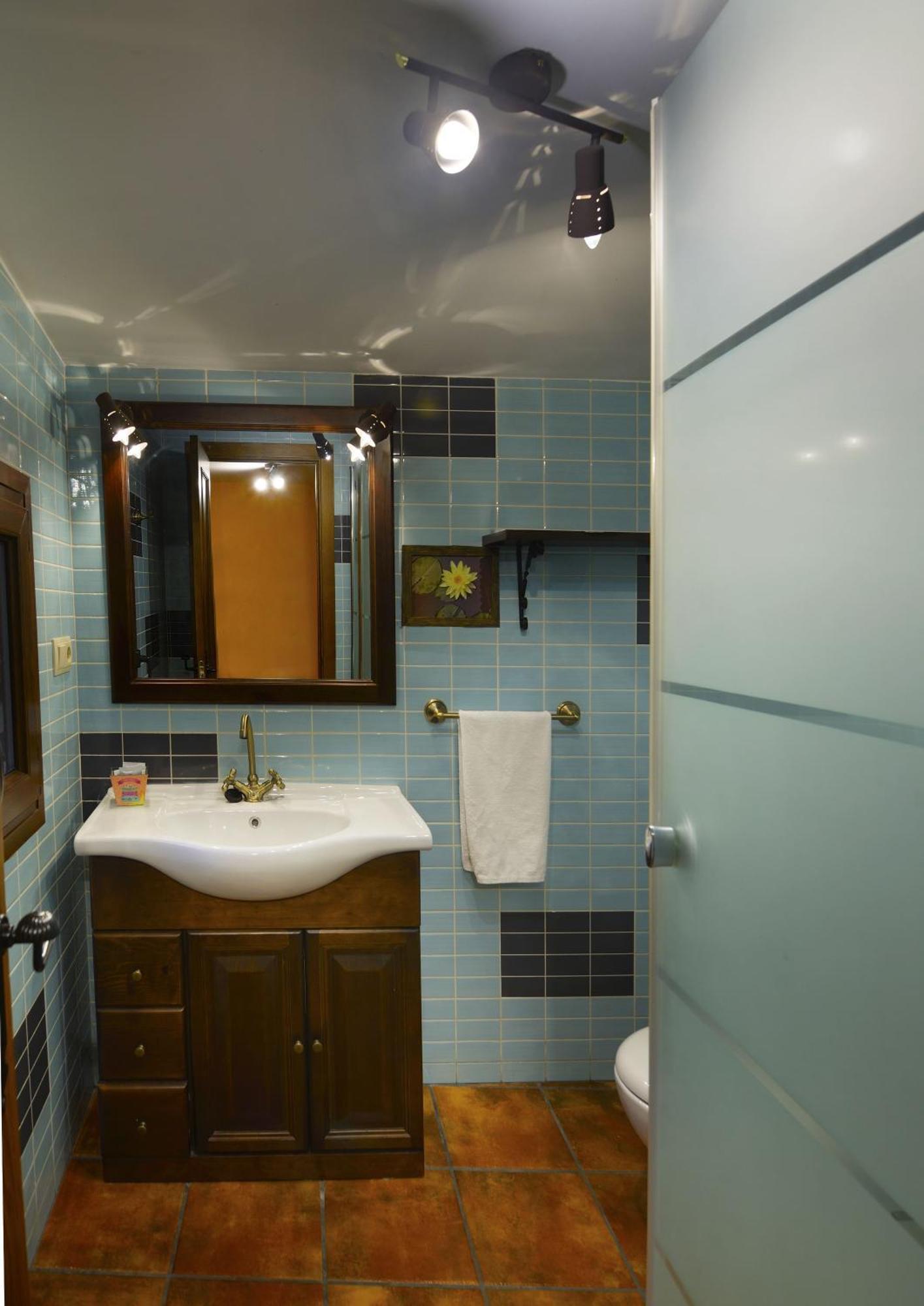 Apartamentos Luxury Ciempozuelos Dış mekan fotoğraf