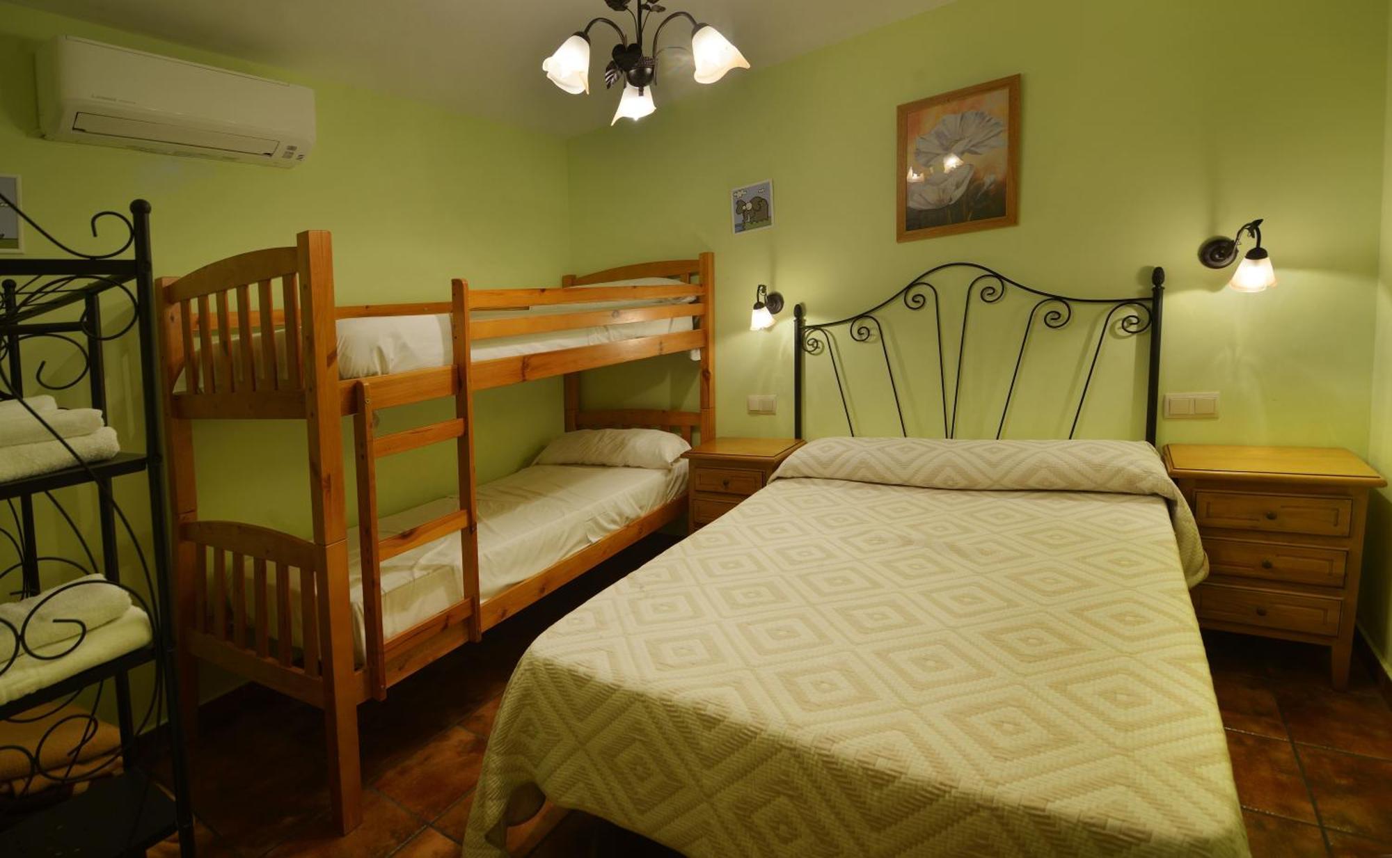 Apartamentos Luxury Ciempozuelos Dış mekan fotoğraf