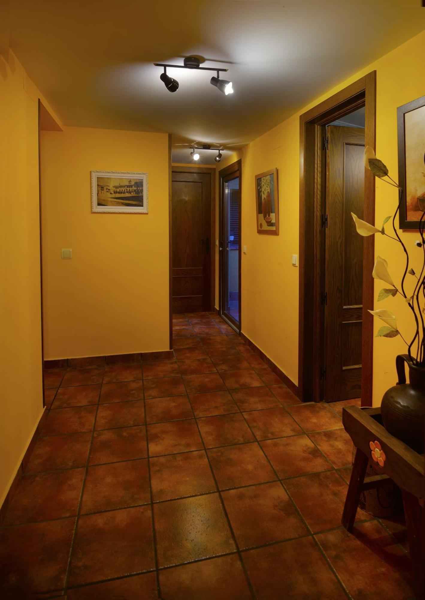 Apartamentos Luxury Ciempozuelos Dış mekan fotoğraf