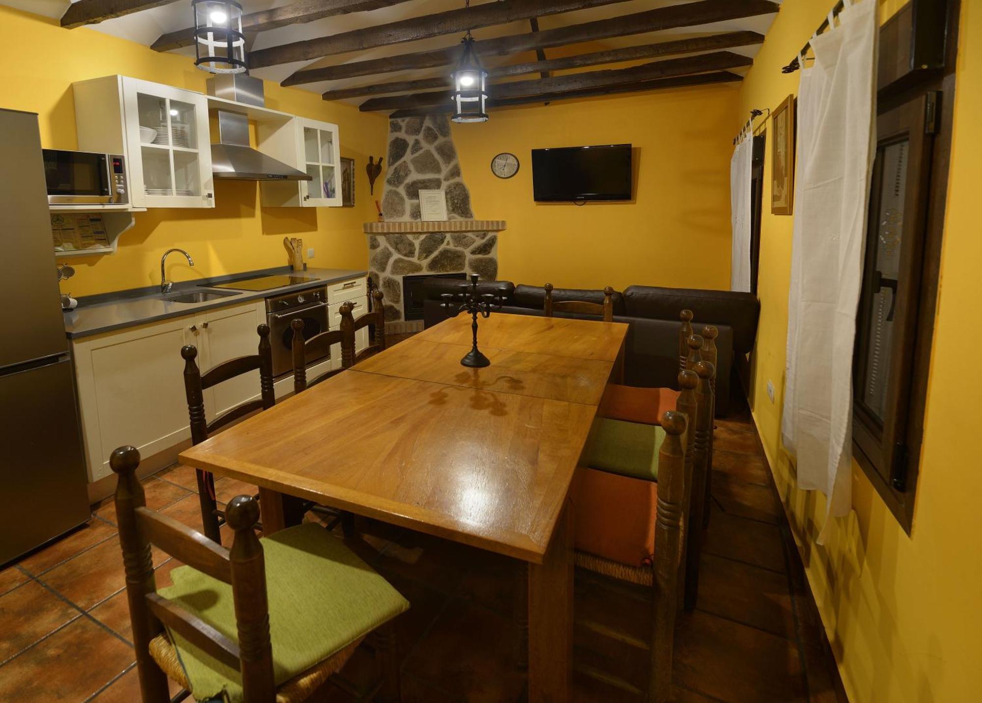 Apartamentos Luxury Ciempozuelos Dış mekan fotoğraf