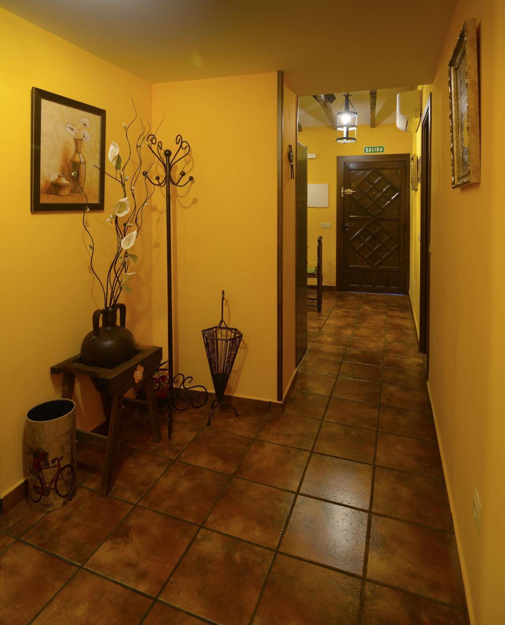 Apartamentos Luxury Ciempozuelos Dış mekan fotoğraf