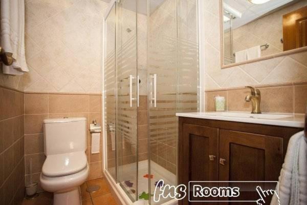 Apartamentos Luxury Ciempozuelos Dış mekan fotoğraf