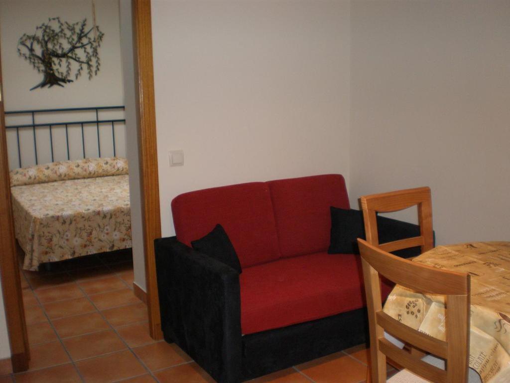 Apartamentos Luxury Ciempozuelos Dış mekan fotoğraf