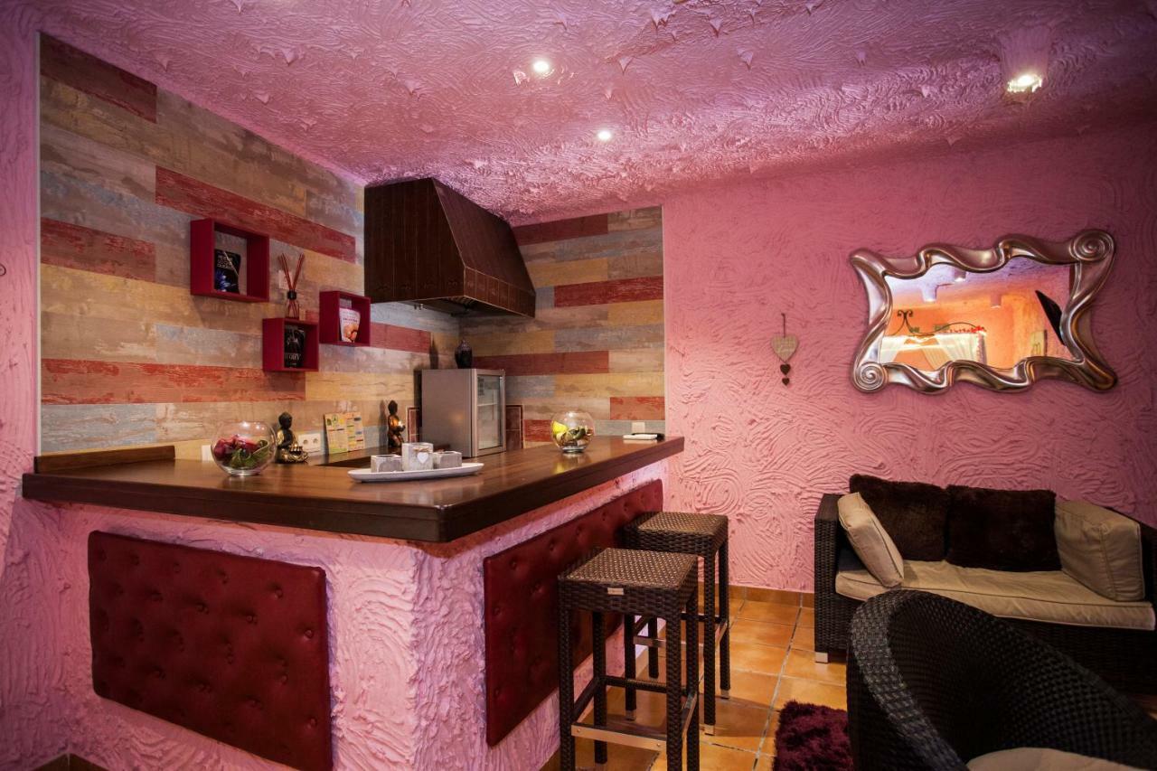 Apartamentos Luxury Ciempozuelos Dış mekan fotoğraf